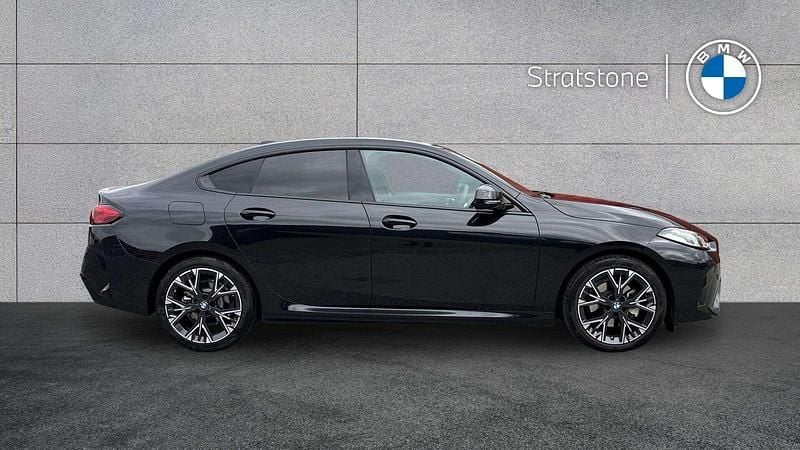 Used BMW 220 M Sport 168 HP (123 kW) 2025 Black Coupe