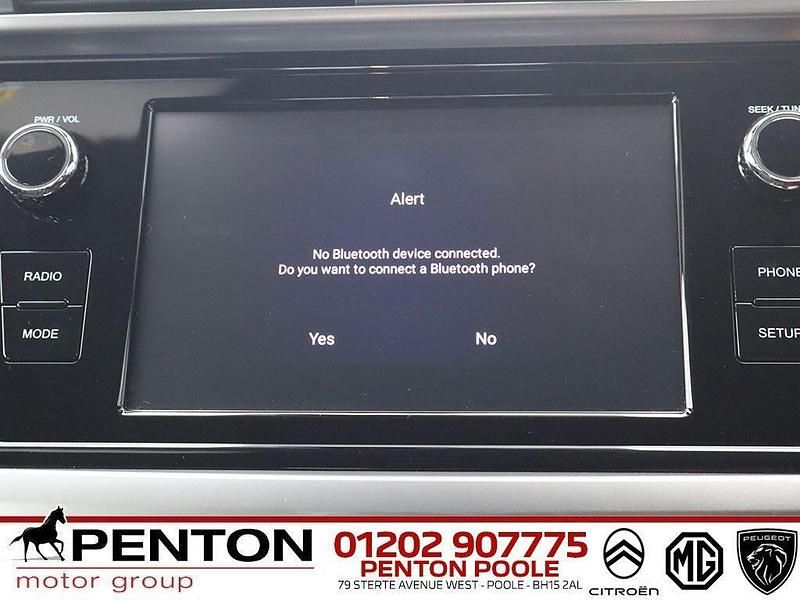 Used Ssangyong (KGM) Korando 163 HP (119 kW) 2023 Red Estate