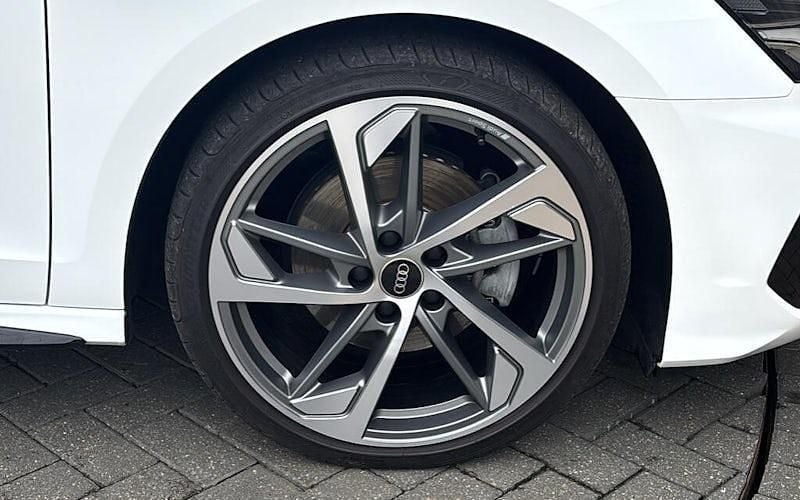 Used 2024 Audi A3 Sportback S-Line Hatchback | £25,799 (Expensive) - Image 1/4