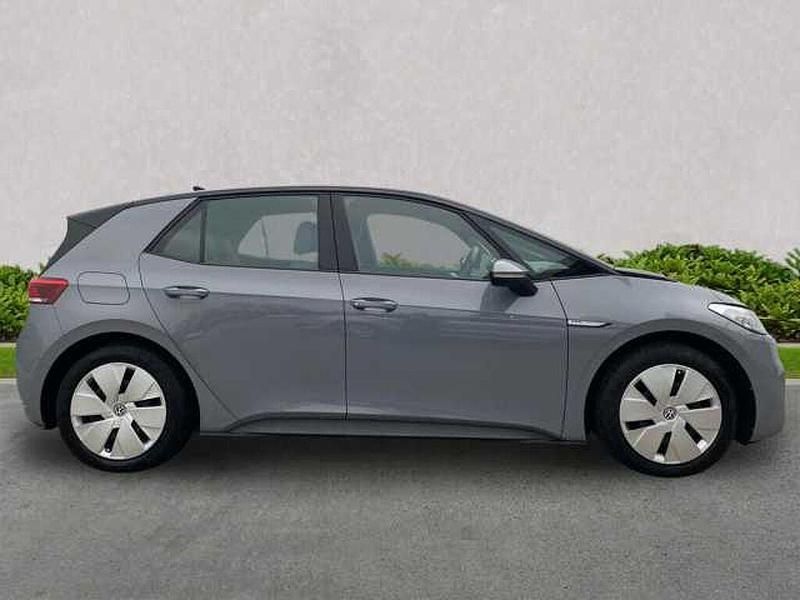 Used VW ID.3 106 kW (145 HP) 2022 Hatchback
