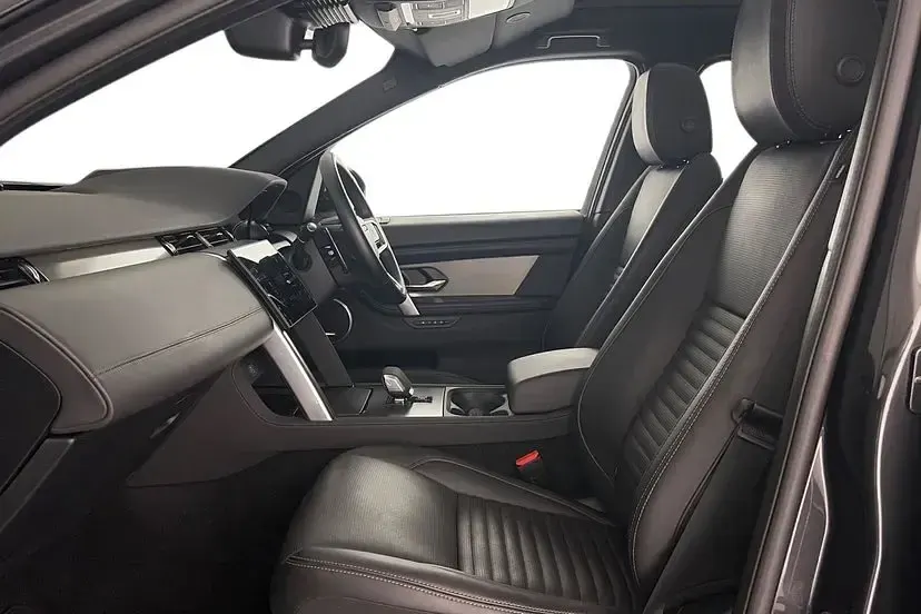 Used Land Rover Discovery Sport HSE Dynamic 201 HP (147 kW) 2025 Carpathian grey SUV