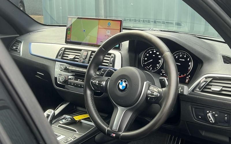 Used BMW M140 M Sport 340 HP (250 kW) 2019 Hatchback