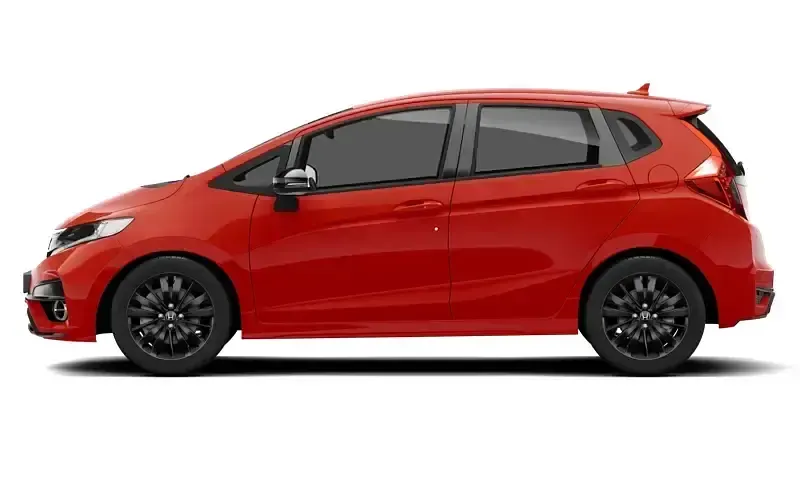 Used Honda Jazz SE 102 HP (75 kW) 2019 Hatchback