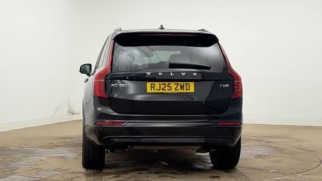 Used Volvo XC90 Plus 449 HP (330 kW) 2026 SUV