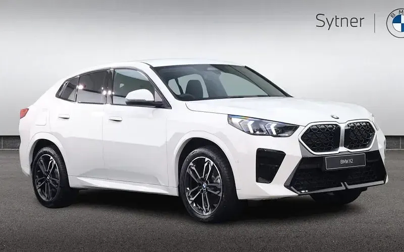 Used BMW X2 M Sport 170 HP (125 kW) 2026 SUV
