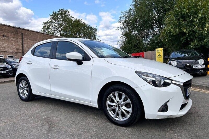 Used 2019 Mazda 2 | £4,999 (Good price) - Image 1/1