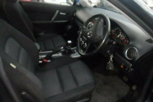 Used Mazda 6 2006 Hatchback