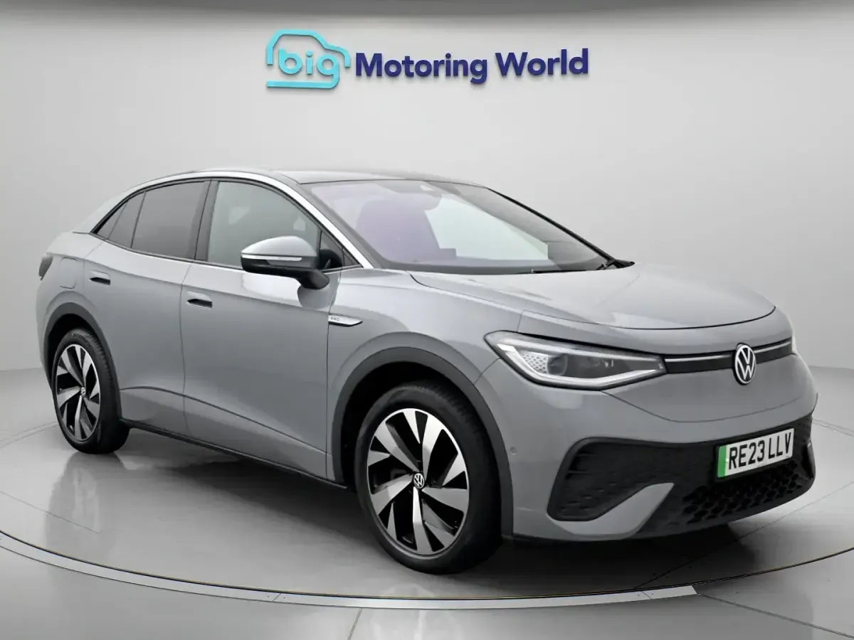 Used VW ID.5 Pro 127 kW (174 HP) 2023 SUV