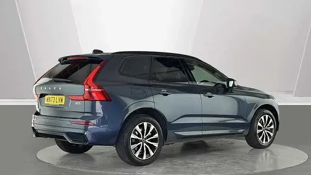 Used Volvo XC60 Plus 247 HP (181 kW) 2024 SUV