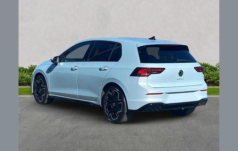 New VW Golf VIII R-line 147 HP (108 kW) 2025 Other Hatchback