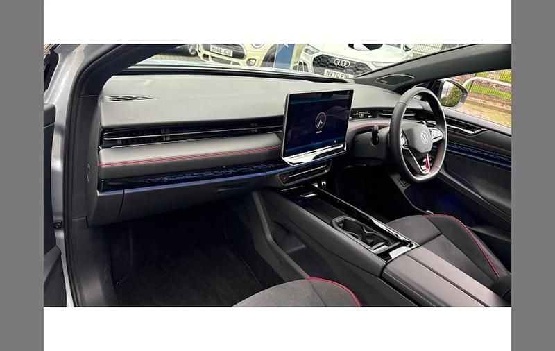 Usado VW ID.7 GTX 250 kW (340 HP) 2025 Other Citadino