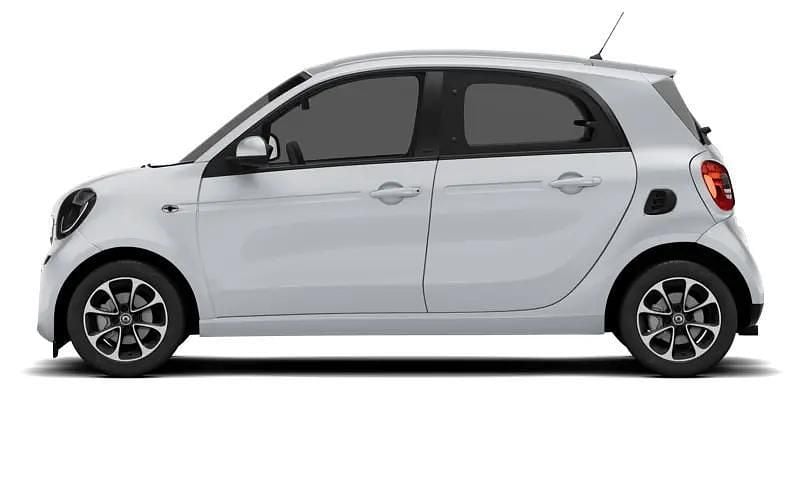 Used Smart ForFour Electric Drive Premium 60 kW (82 HP) 2022 Hatchback