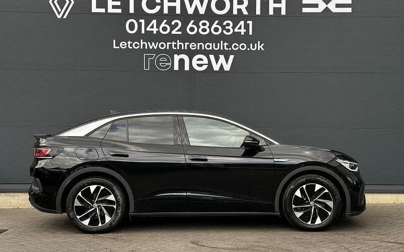 Usado VW ID.5 Pro 127 kW (174 HP) 2023 SUV