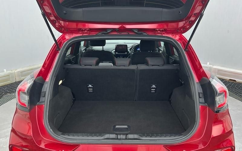 Used Ford Puma ST-Line 125 HP (91 kW) 2023 SUV