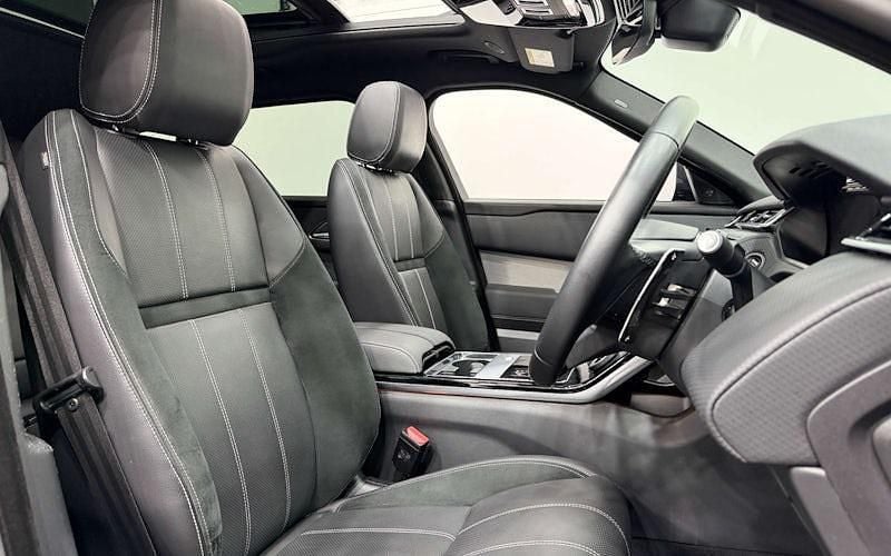 Used Land Rover Range Rover Velar SE Dynamic 404 HP (297 kW) 2022 Blue SUV