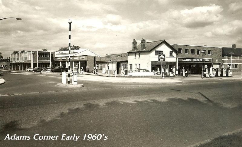 Offshore blue metallic New 2025 Subaru Crosstrek SUV | £34,995 (Fair price) - Image 1/1