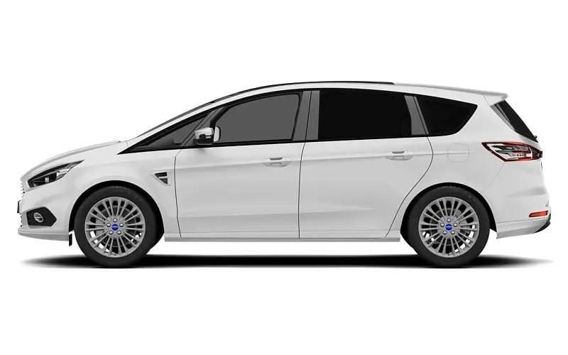 Used 2021 Ford S-MAX Titanium Estate | £19,299 (Fair price) - Image 1/1