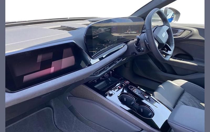 Used Audi S5 Advanced 362 HP (266 kW) 2024 Other Estate