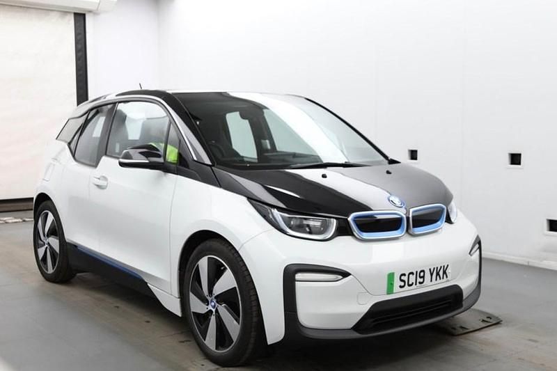 Used BMW i3 Comfort Edition 2019 Hatchback