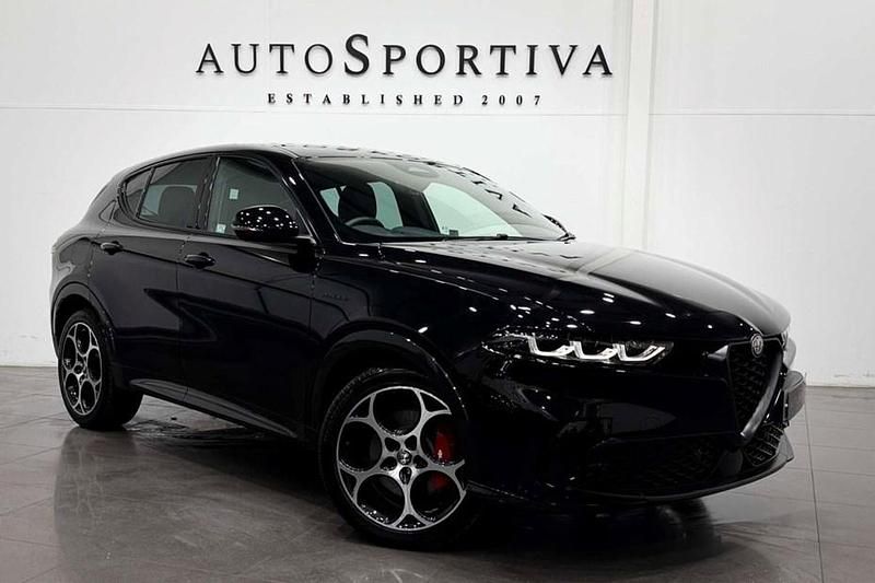 Used 2023 Alfa Romeo Tonale Veloce SUV | £24,900 (Fair price) - Image 1/1