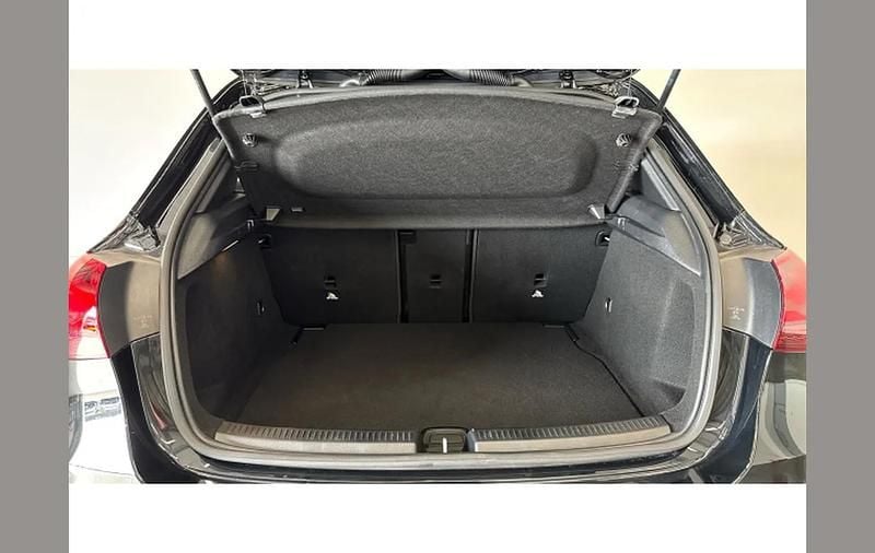 Used Mercedes A200 Executive 161 HP (118 kW) 2025 Black Hatchback