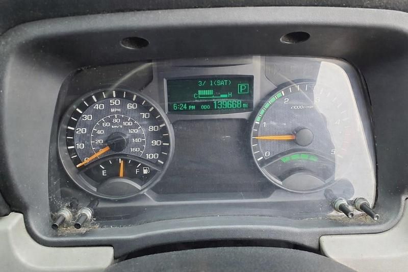 Used Mitsubishi Canter 2019 White