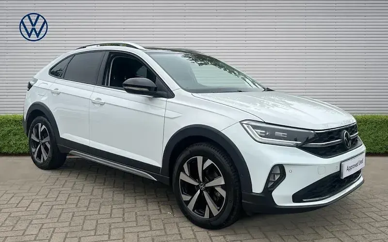 Used VW Taigo Style 110 HP (80 kW) 2023 SUV