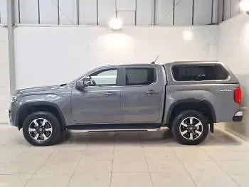 Used VW Amarok Style 2023 Grey Pickup