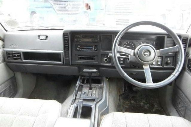Used Jeep Cherokee 1994 SUV