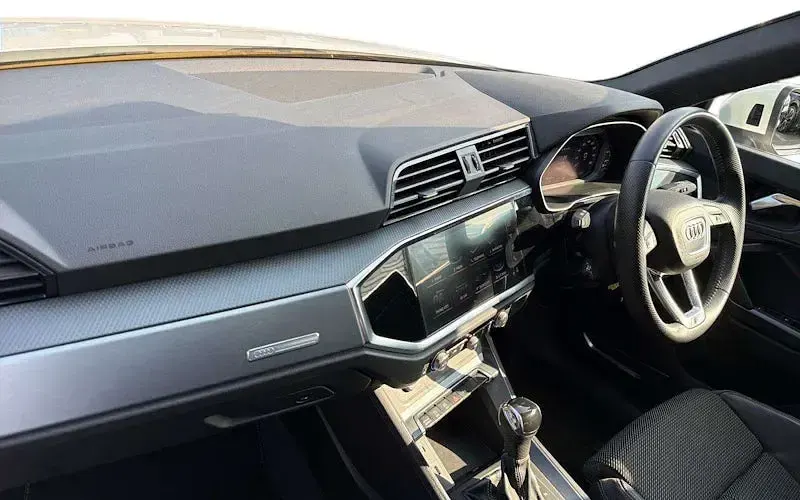 Used Audi Q3 S-Line 150 HP (110 kW) 2023 SUV