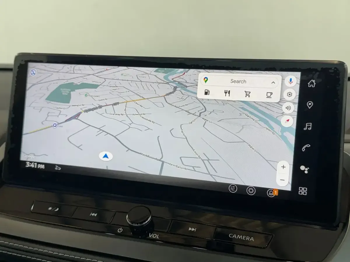 Used Nissan Qashqai N-Connecta 2025 Gun SUV