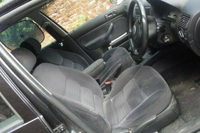 Used VW Golf IV 2003 Hatchback