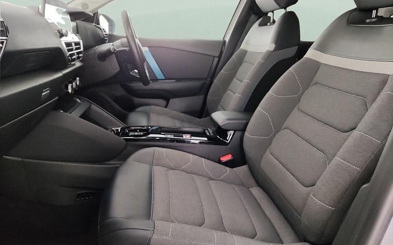 Used Citroën e-C4 Shine 100 kW (136 HP) 2021 Hatchback