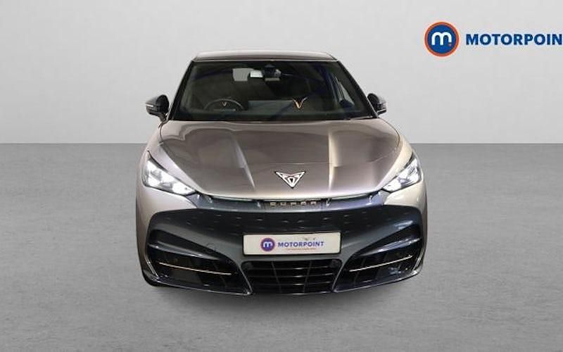 Used Cupra Tavascan 210 kW (286 HP) 2025 SUV