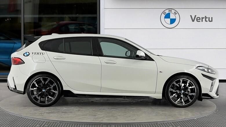 Used BMW 120 M Sport 168 HP (123 kW) 2025 Other Hatchback