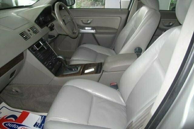 Used Volvo XC90 2005 SUV