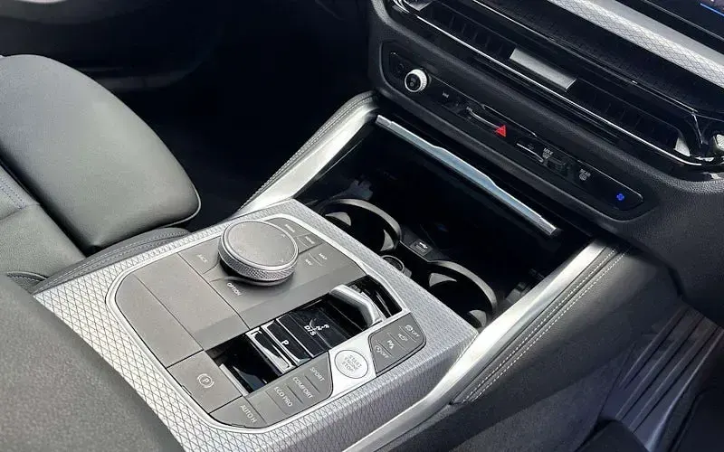 Used BMW 502 M Sport 392 HP (288 kW) 2026 Grey Coupe