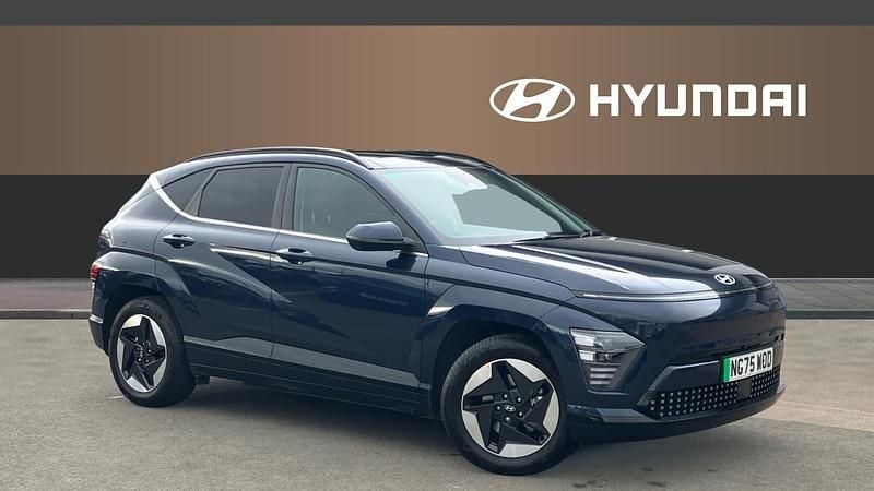 Used Hyundai Kona Ultimate 160 kW (218 HP) 2025 Other SUV