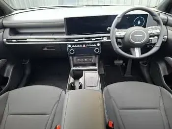 New Hyundai Tucson Blackline 239 HP (175 kW) 2026 Choice of colours SUV