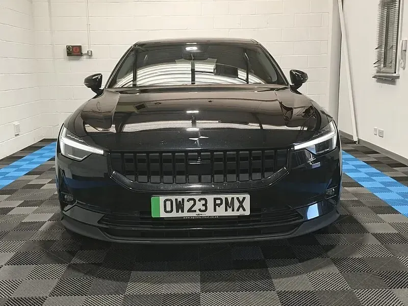 Used Polestar 2 169 kW (231 HP) 2023 Black Hatchback