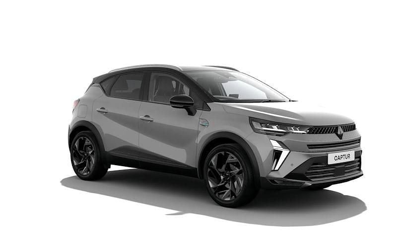 New 2025 Renault Captur Esprit Alpine SUV | £24,253 (Fair price) - Image 1/4