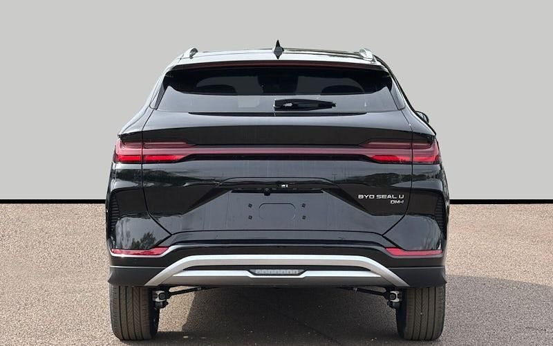 New BYD Seal Boost 218 HP (160 kW) 2026 Estate