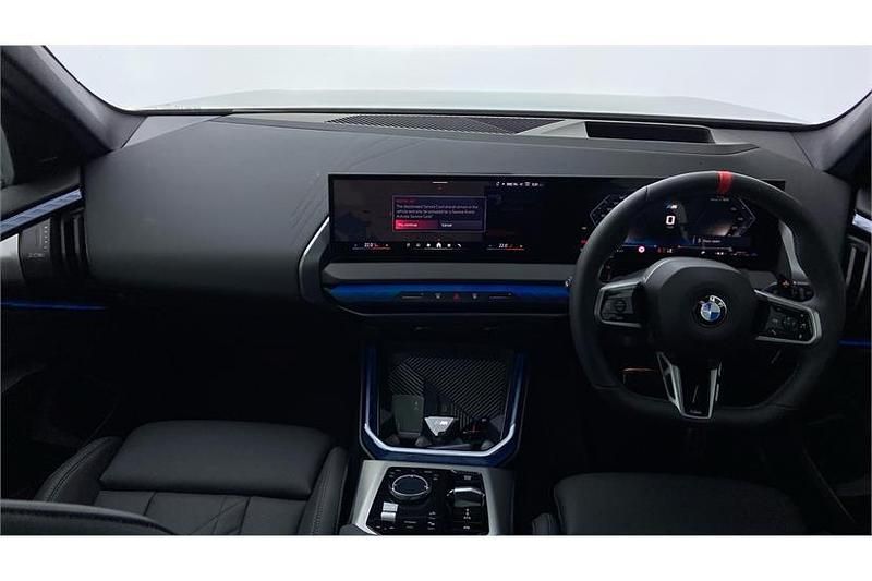 Used BMW X3 Comfort Edition 398 HP (292 kW) 2026 Brooklyn grey SUV