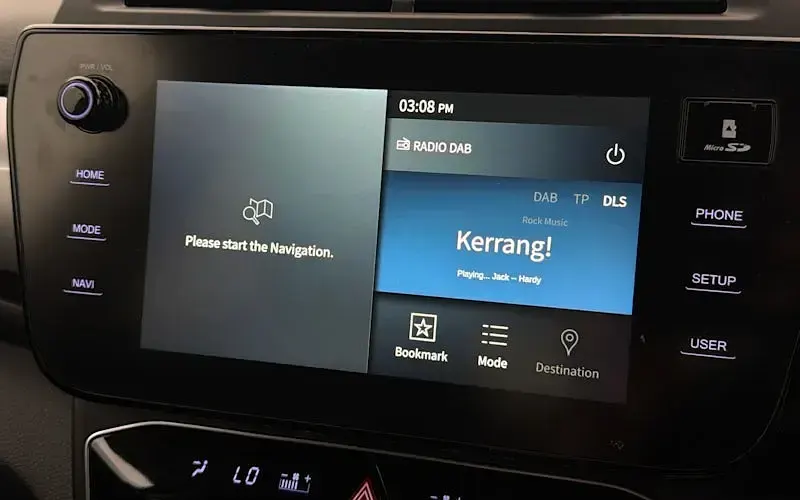 Used KGM Tivoli 163 HP (119 kW) 2025 Black SUV