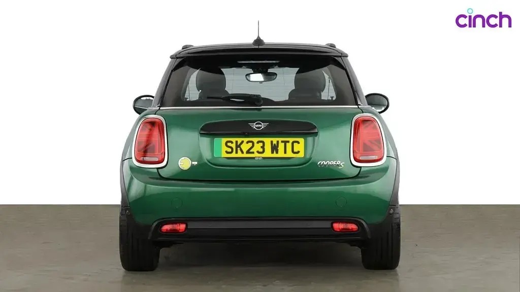 Used Mini Cooper S Hatch 135 kW (184 HP) 2023 Hatchback
