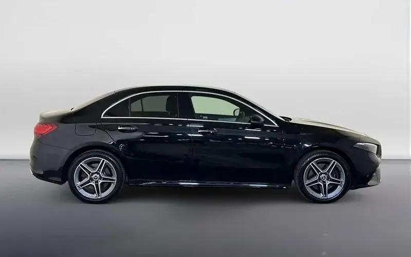 Used Mercedes A250 Executive 218 HP (160 kW) 2023 Black Sedan