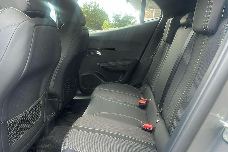 Grey Used 2023 Peugeot e-2008 GT SUV | £16,395 (Super price) - Image 1/3