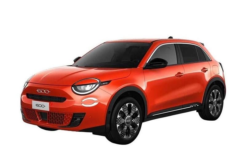 New 2025 Leapmotor T03 Hatchback | £26,950 - Image 1/1