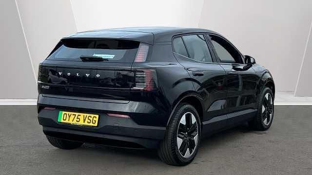 Used Volvo EX30 Plus 197 kW (268 HP) 2026 SUV