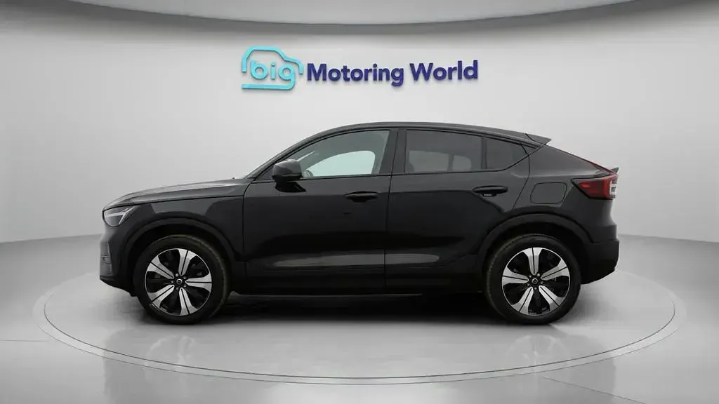 Used Volvo C40 Core 169 kW (231 HP) 2023 SUV